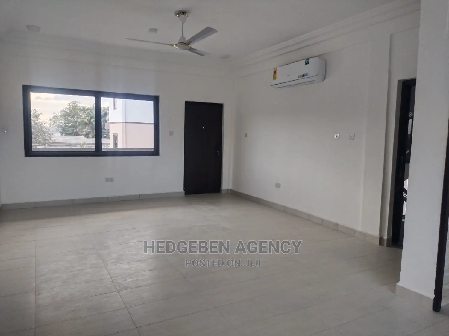 2bdrm Apartment in Dansoman for rent