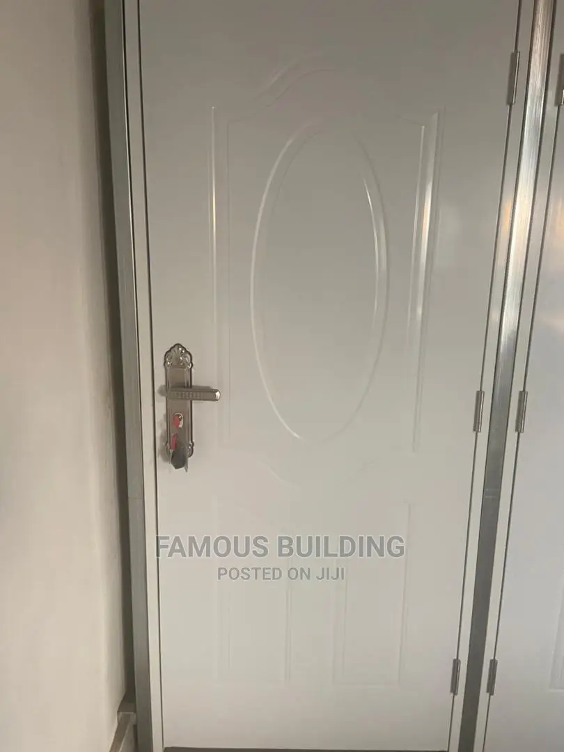 Bedroom Panel Doors