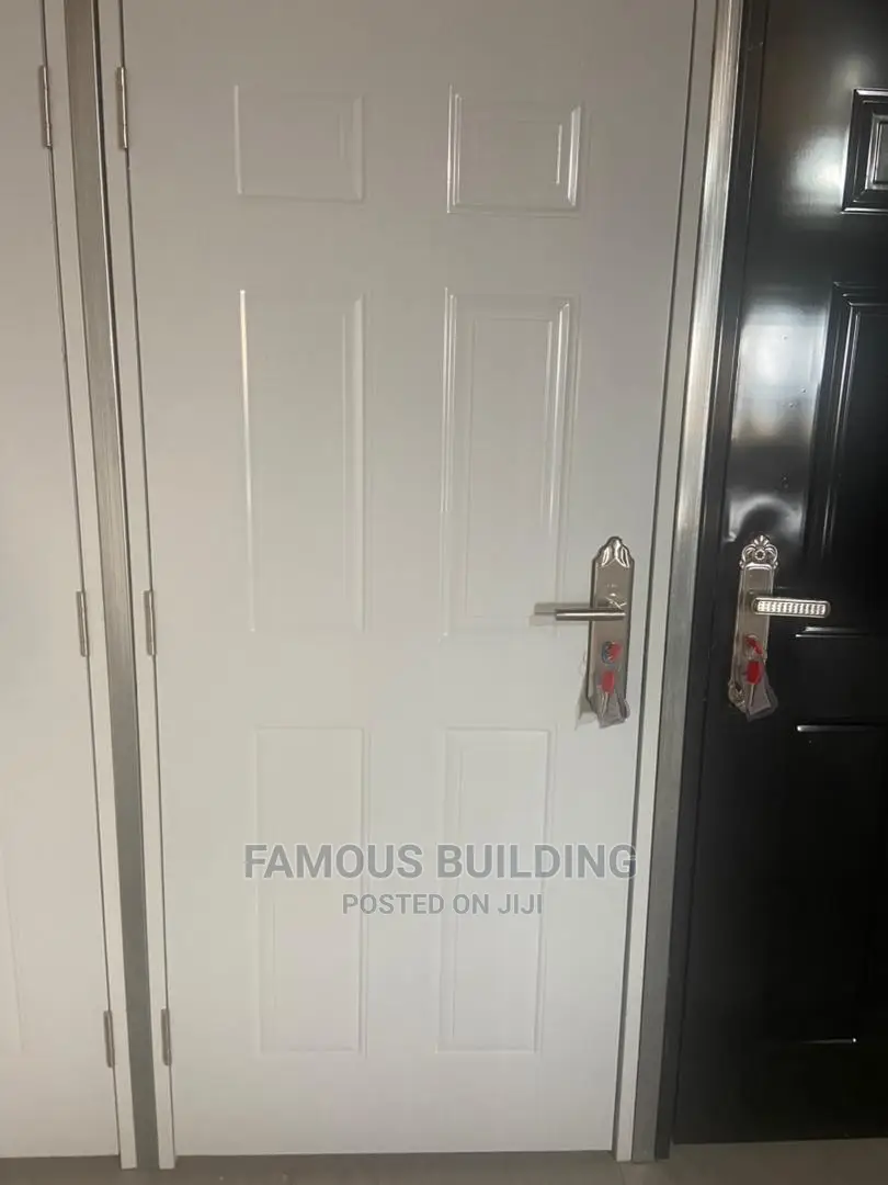 Bedroom Panel Doors