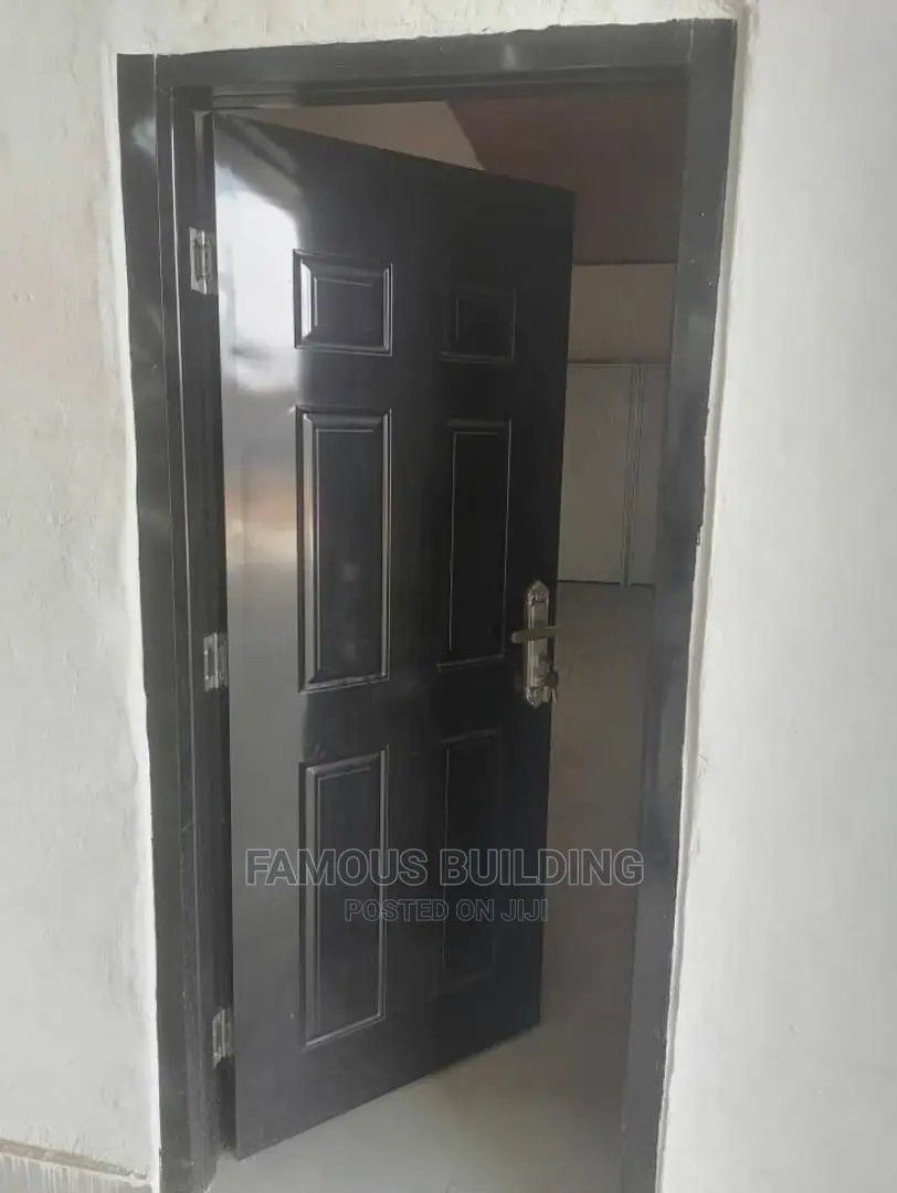 Bedroom Panel Doors
