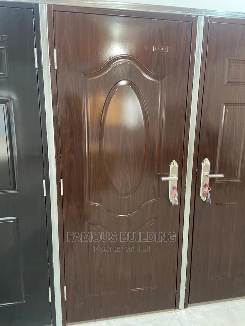 Bedroom Panel Doors