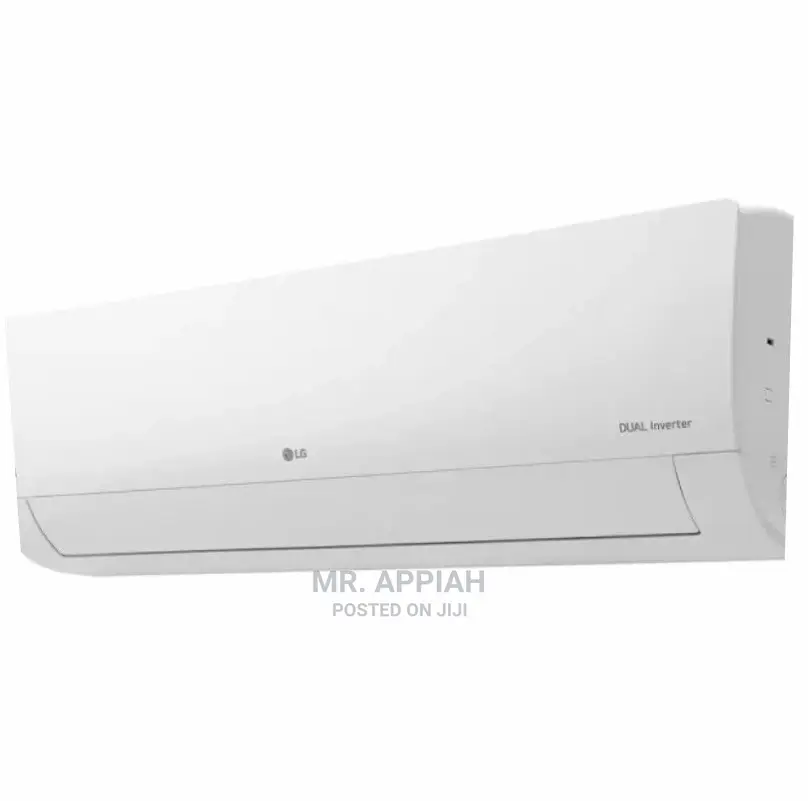Inverter Split Ac S4-Q18kl3qe