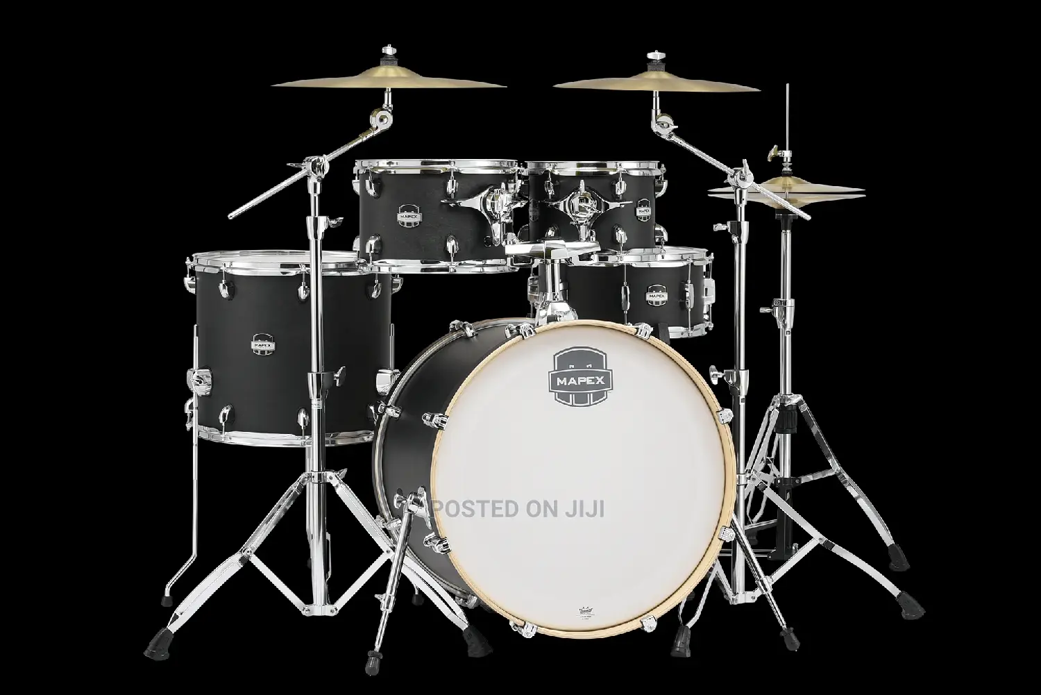 Mapex Drums