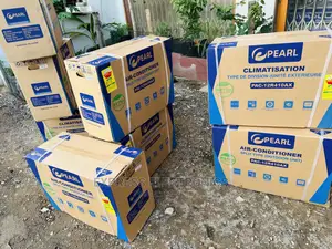 Pearl 2hp Split Inverter Fresh in Box AC