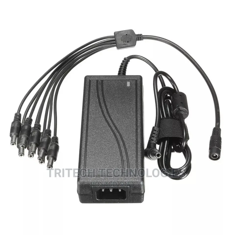 12V5A Adapter