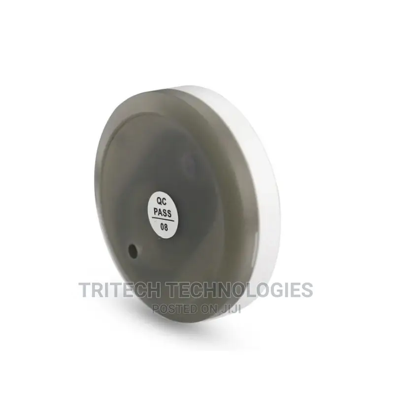Wireless Emergency Panic Button For GSM Alarm System