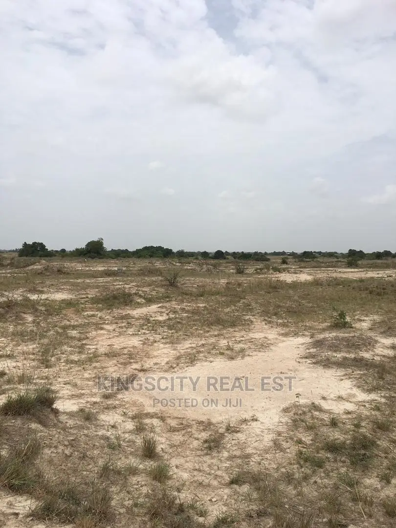 Buy a Plot in High-End Residence in Gated Community