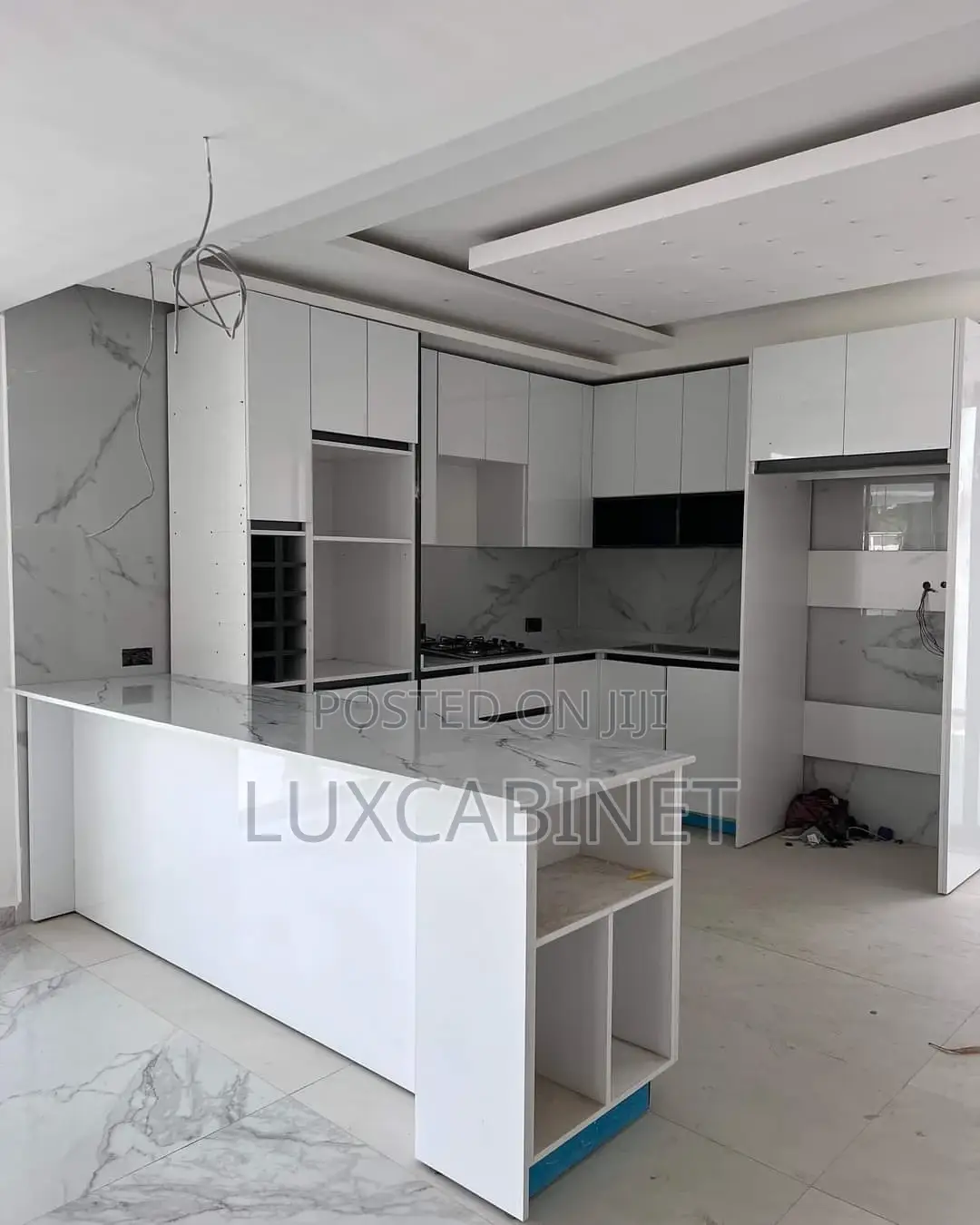 Kitchen Cabinets