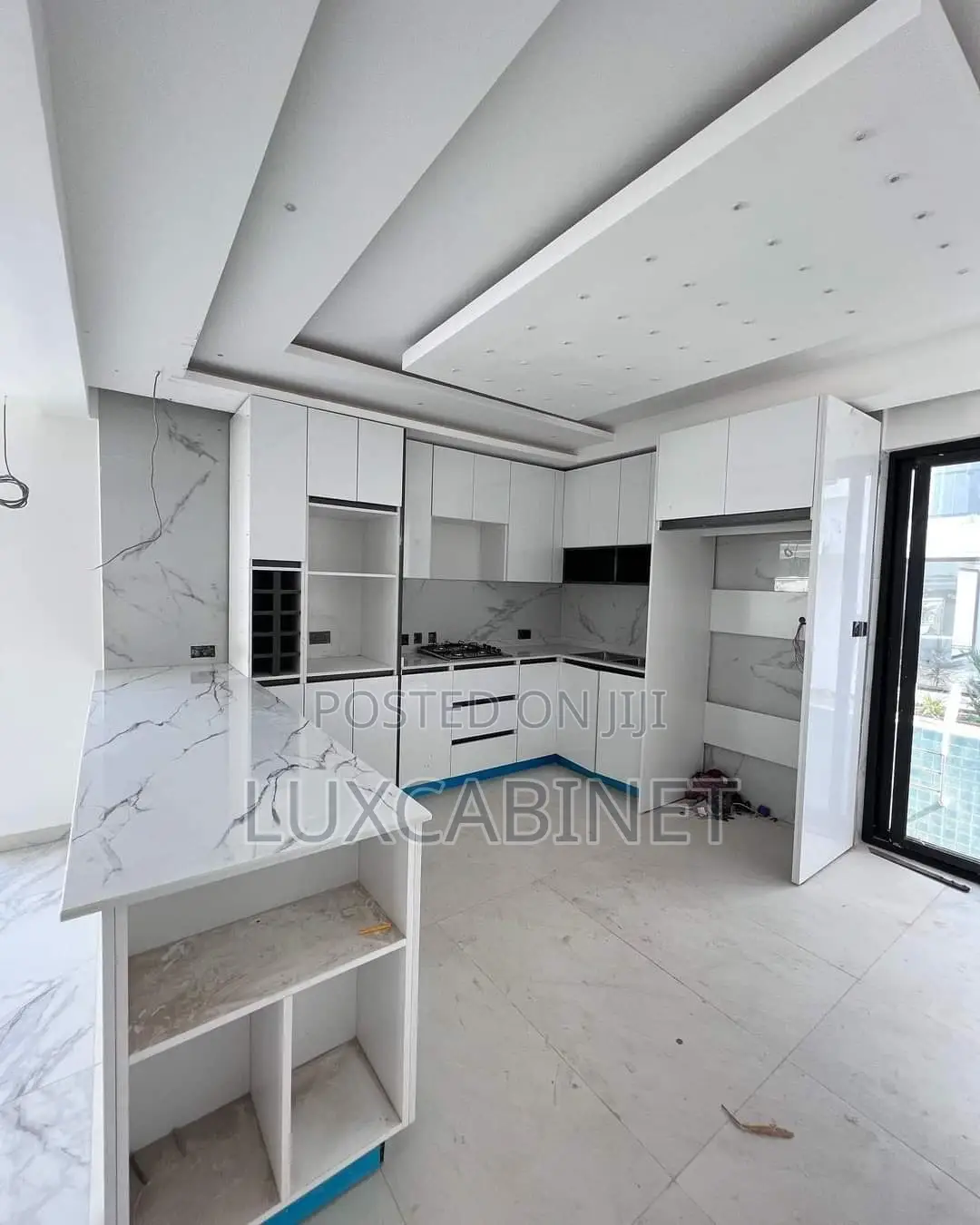 Kitchen Cabinets