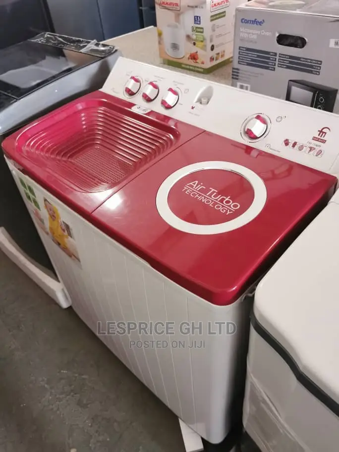 New Fairmate Washing Machine 15kg