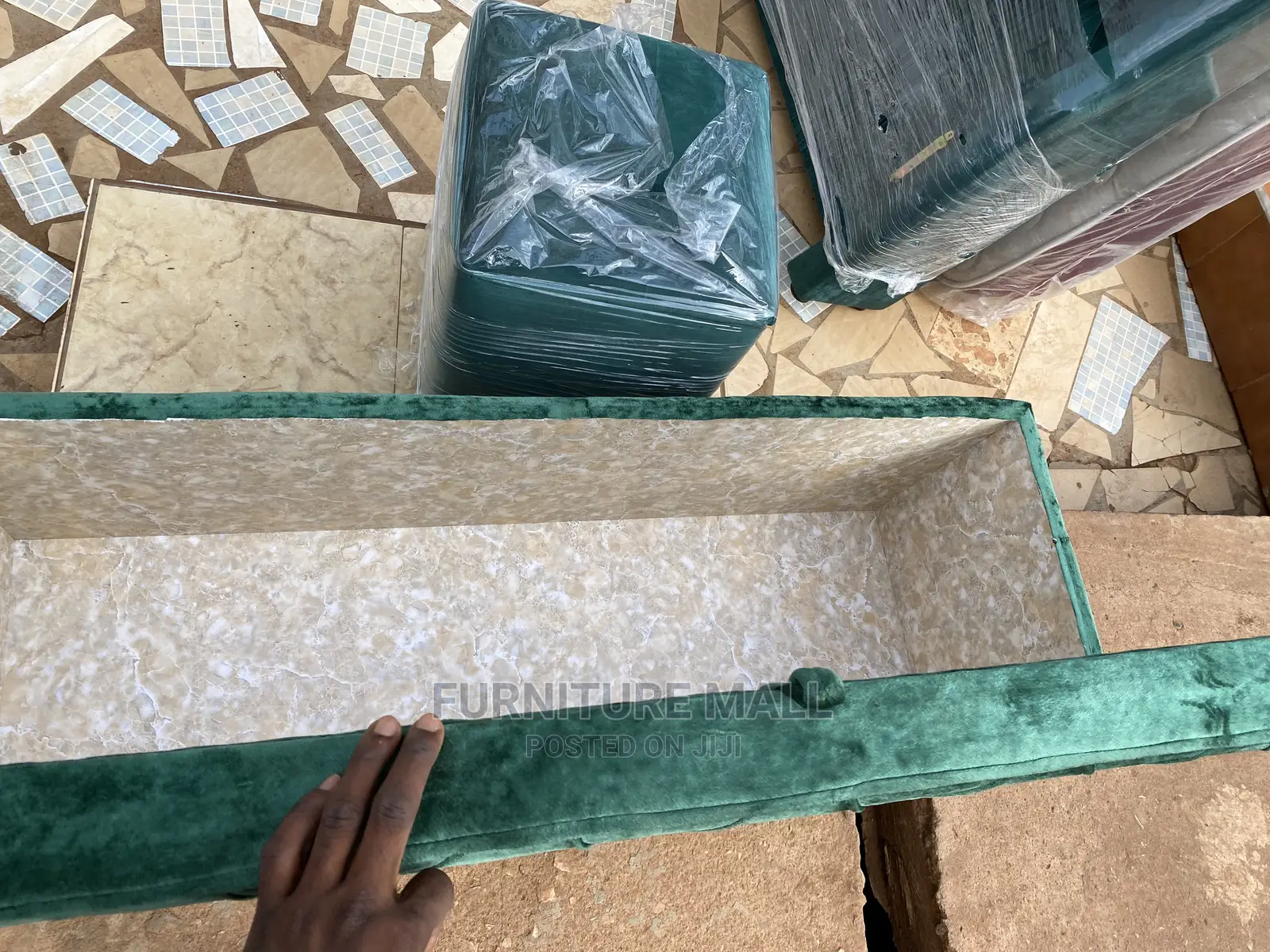 New Aotoman Available as Seen. Free Delivery