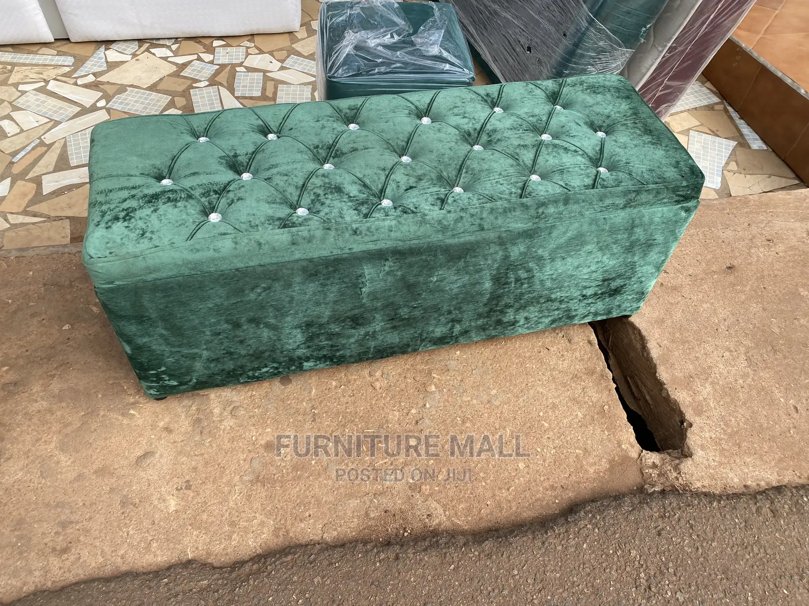 New Aotoman Available as Seen. Free Delivery