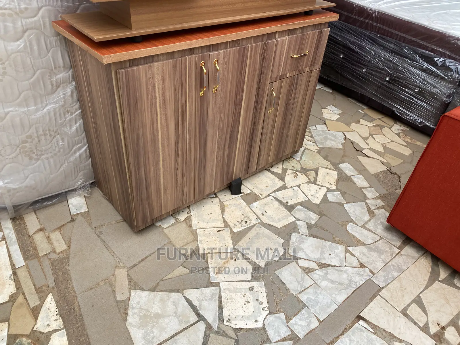 New Kitchen Cabinets Available as Seen . Free Delivery
