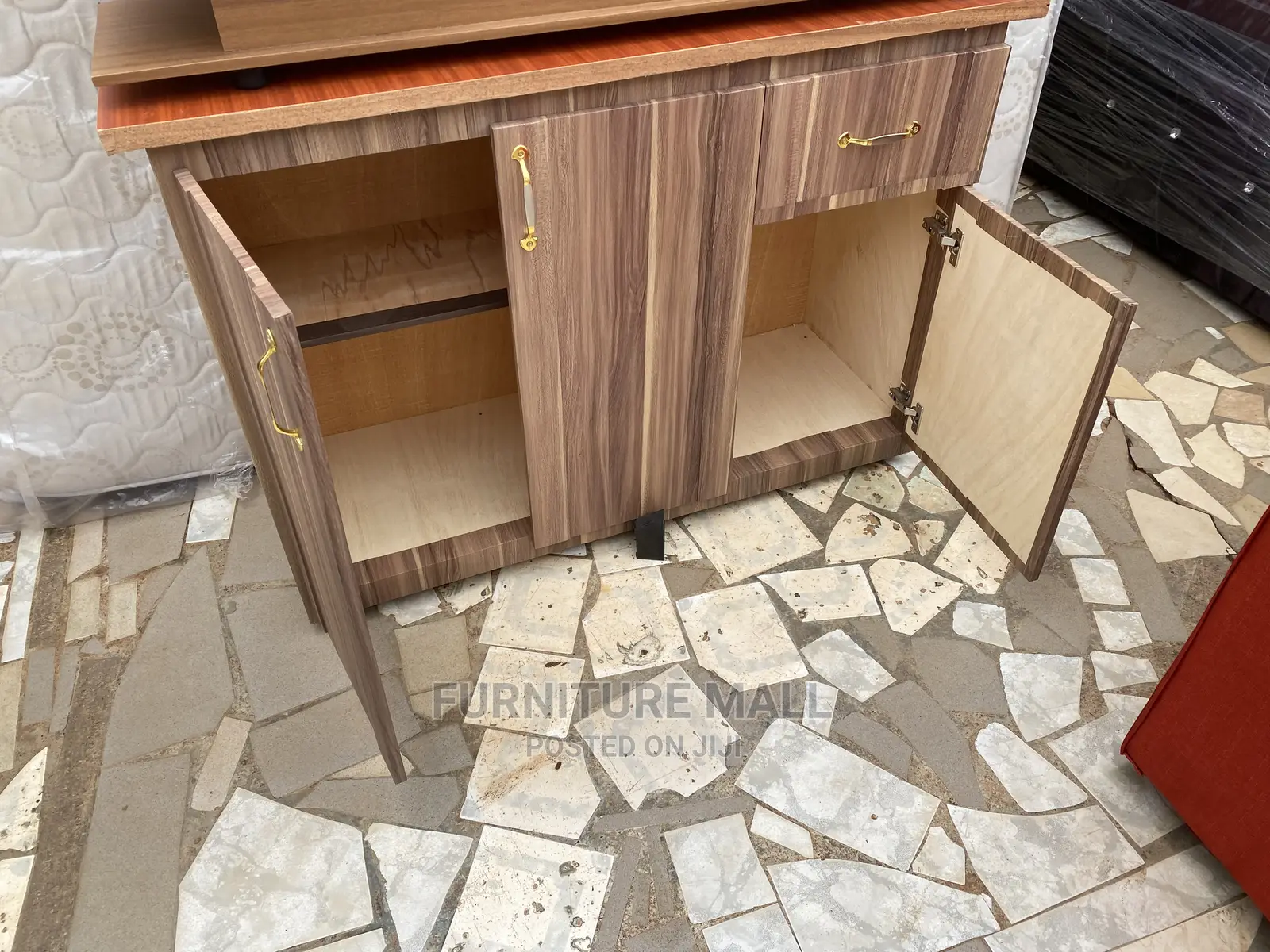 New Kitchen Cabinets Available as Seen . Free Delivery