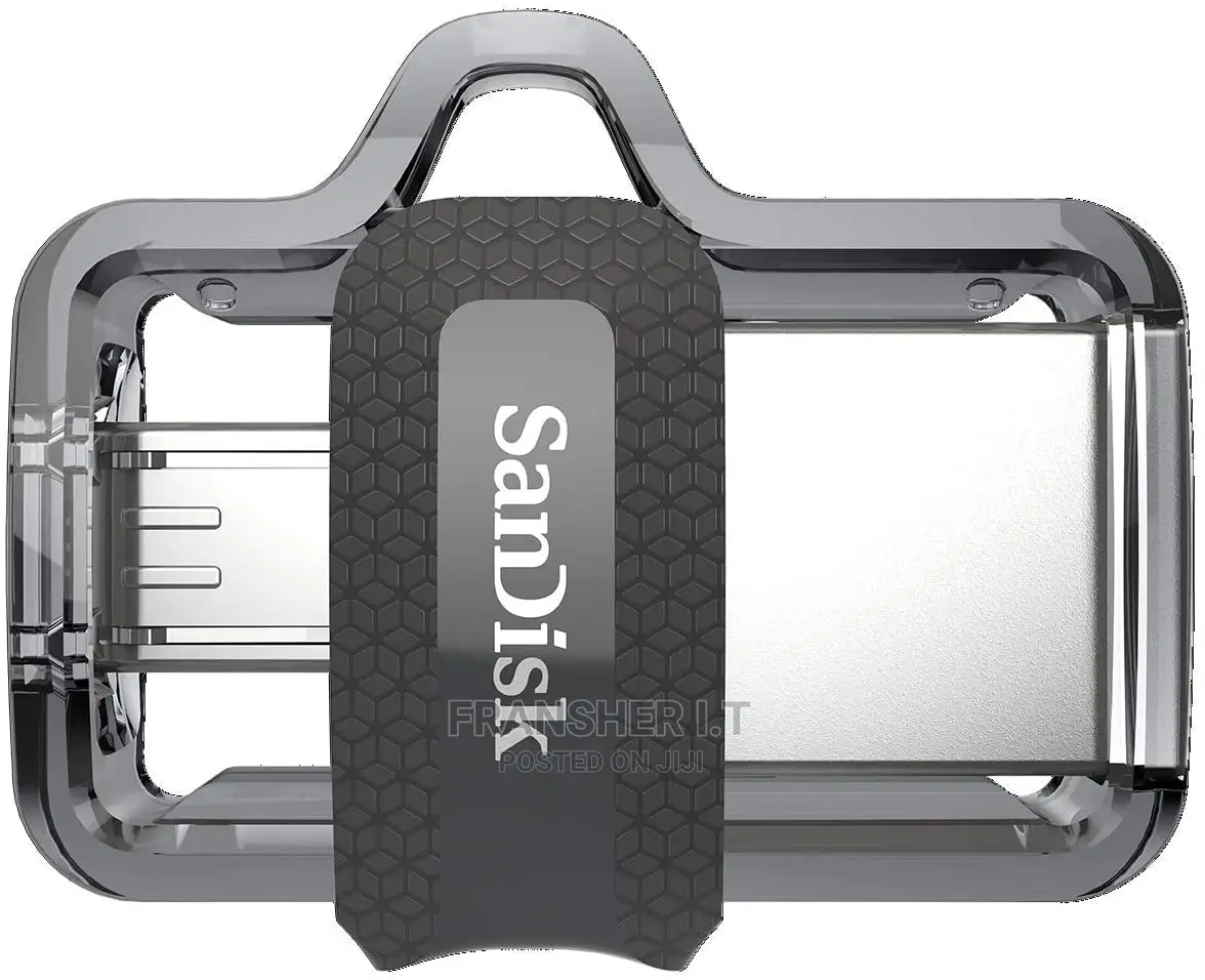 Sandisk Otg(Dual Drive) M3.0 32gb Andriod