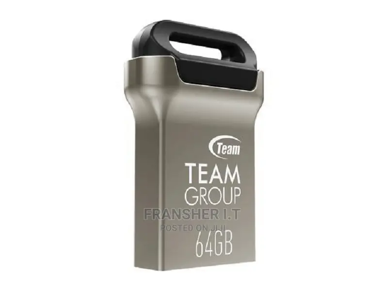 32GB Pendrive Team Group Mini USB 3.2 Flash Memory
