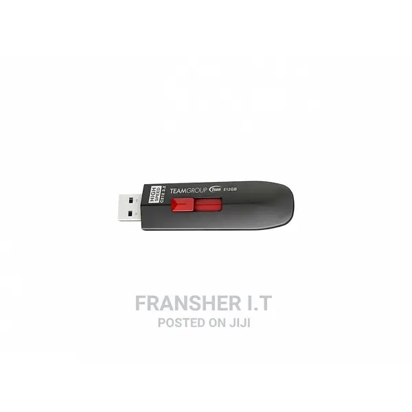 32GB Pendrive Team Group Mini USB 3.2 Flash Memory