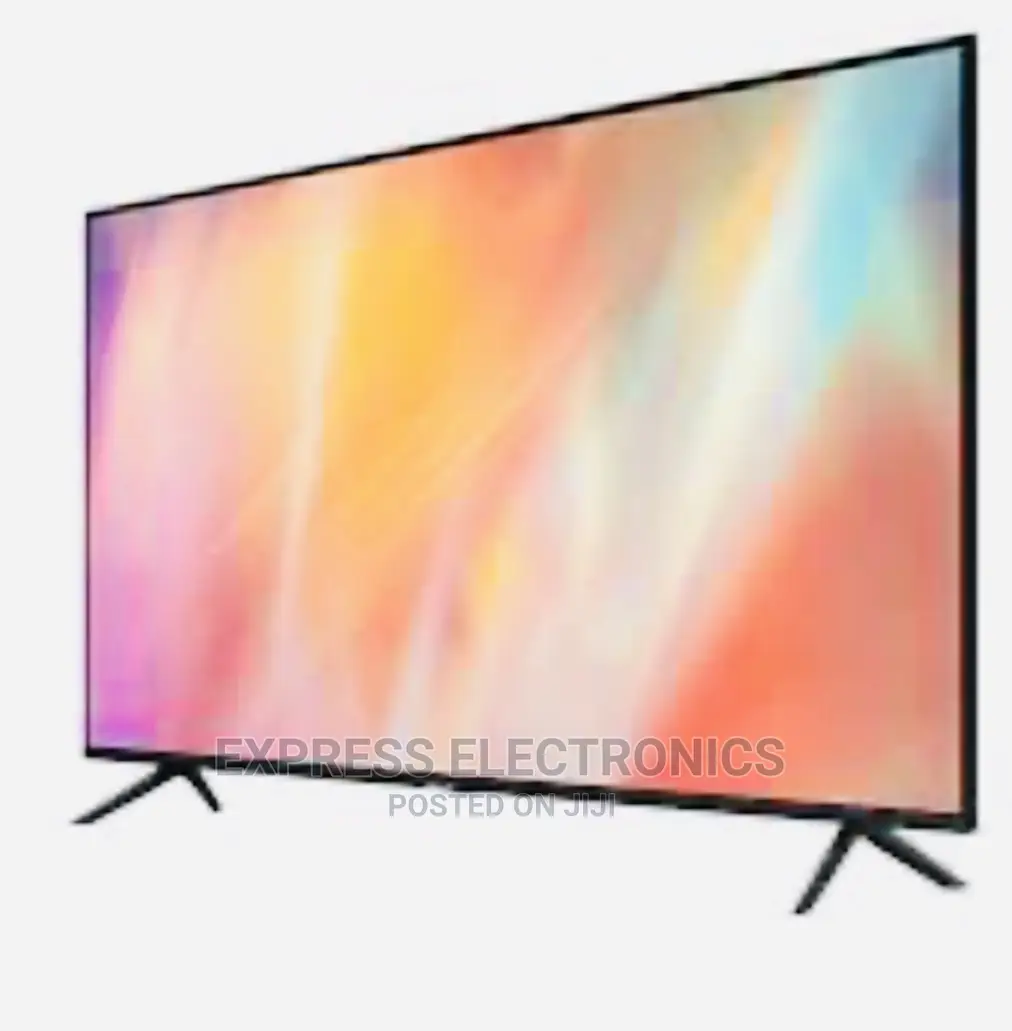 Place and Order for Samsung UHD 50”Series Tv