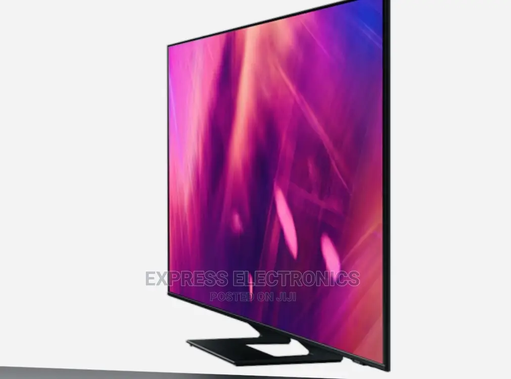 Place and Order for Series 9 55” UHD Smart Tv