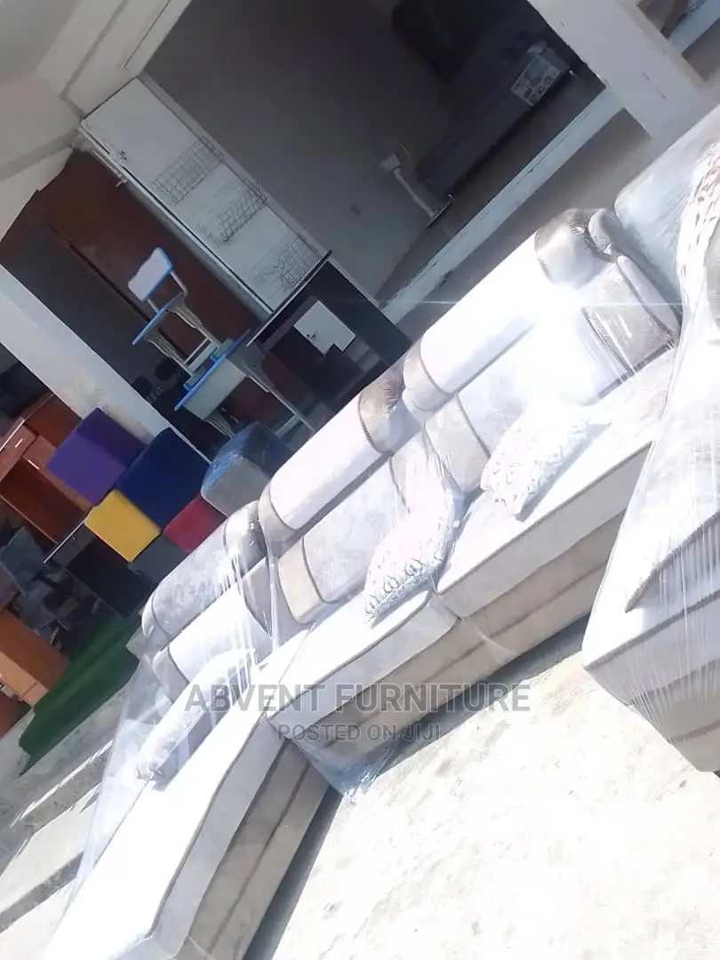 Complete Sofa