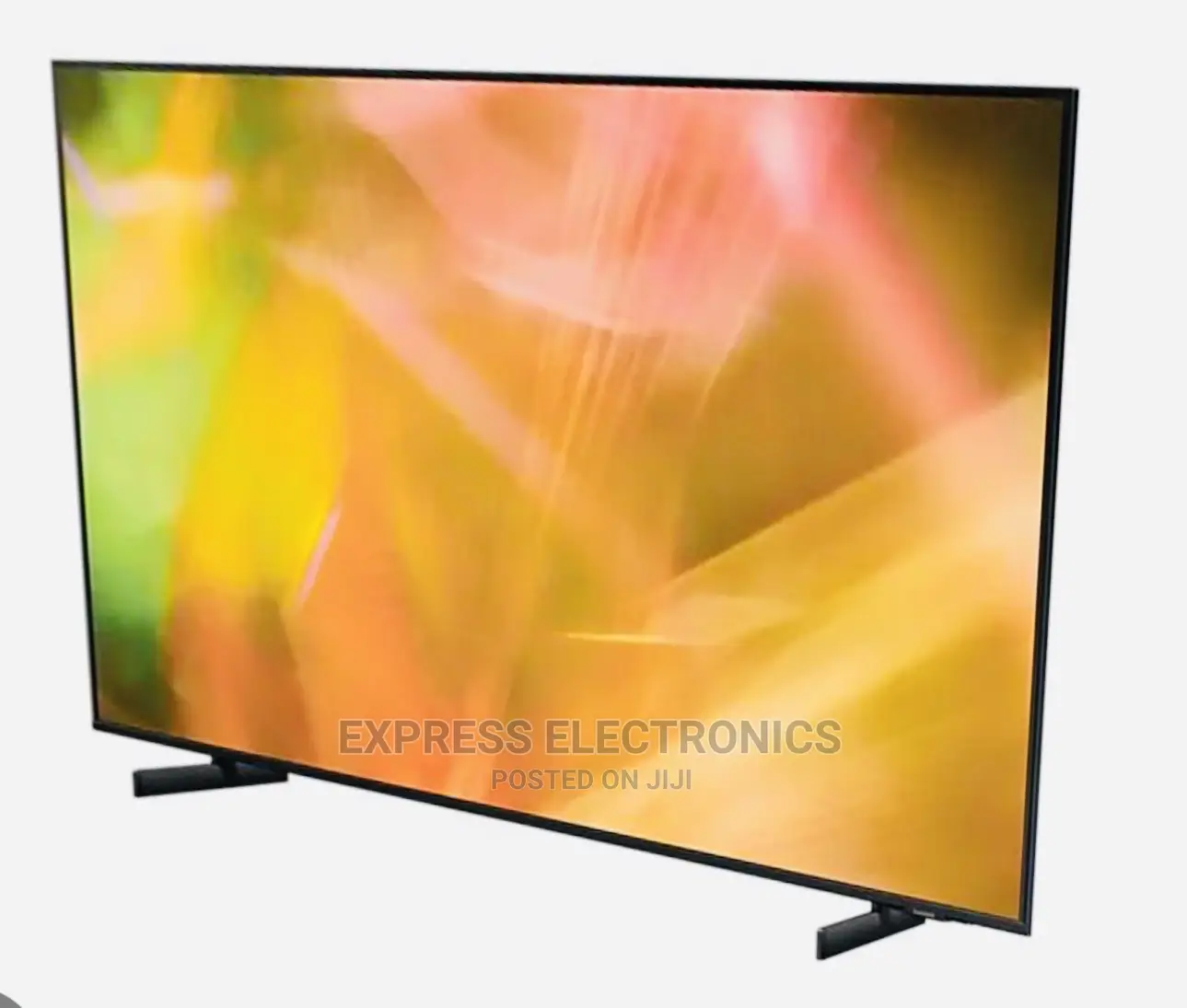 65BU8072 UHD Smart Samsung Fresh in Box Tv