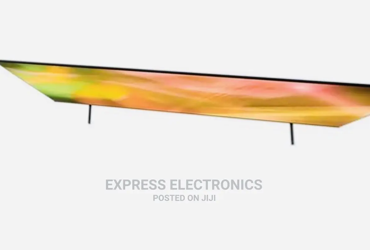 Authentic New (2022) Samsung UHD Smart 65”Bu8072
