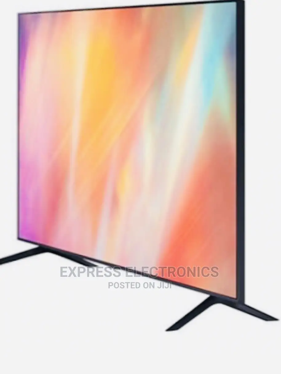 Series 75”UHD Smart Get Discount on Samsung Tv