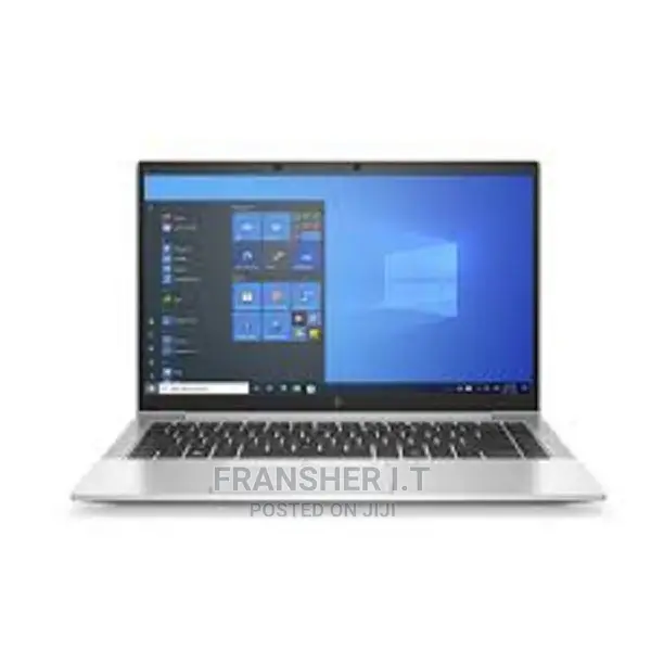 New Laptop HP EliteBook 840 G8 16GB Intel Core I5 SSD 512GB