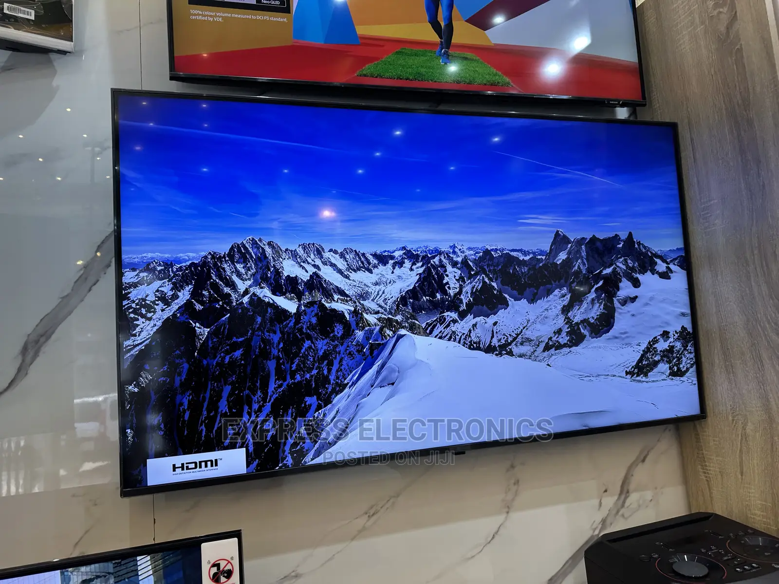 55UQ80003 (2022) UHD LG Tv