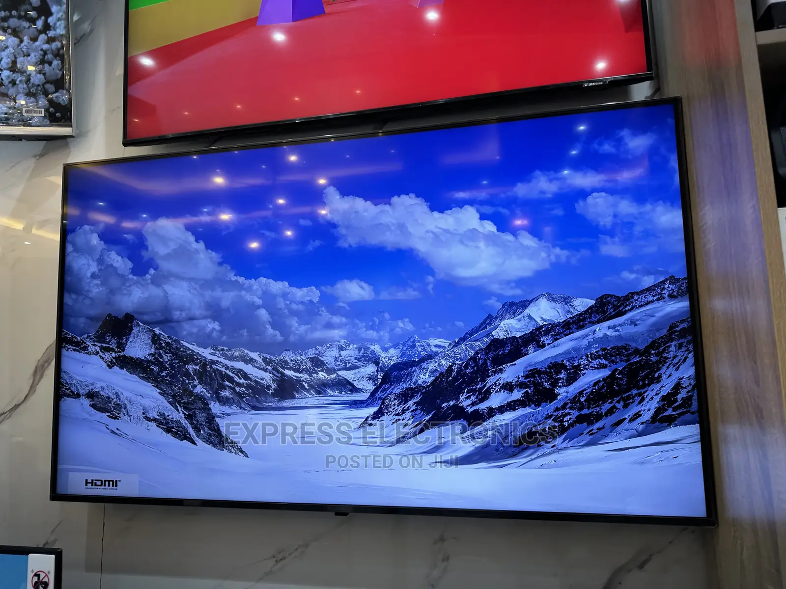 65uq8000 LG Tv Uhd 