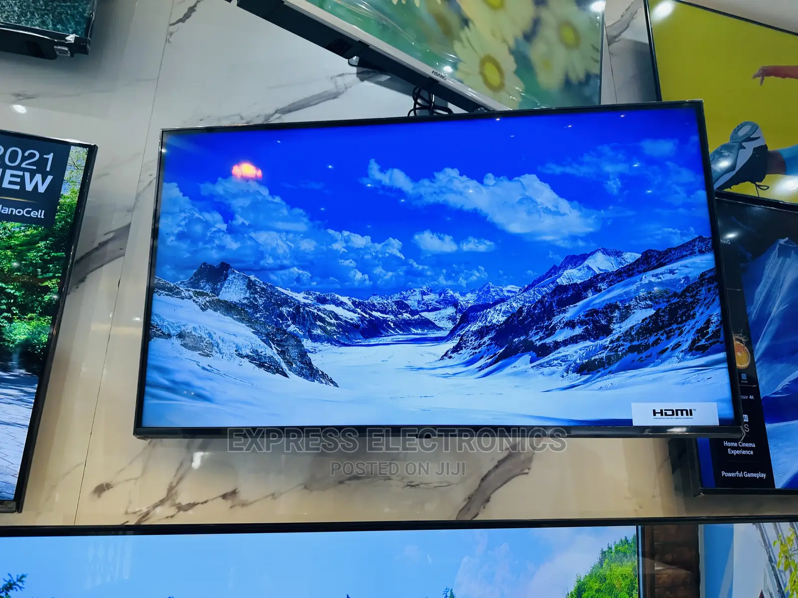 Get Discount on LG Tv 55UQ7500 UHD 