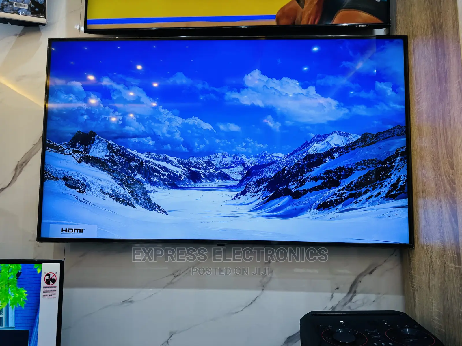 Get Discount on LG Tv LG65UP7750 UHD 
