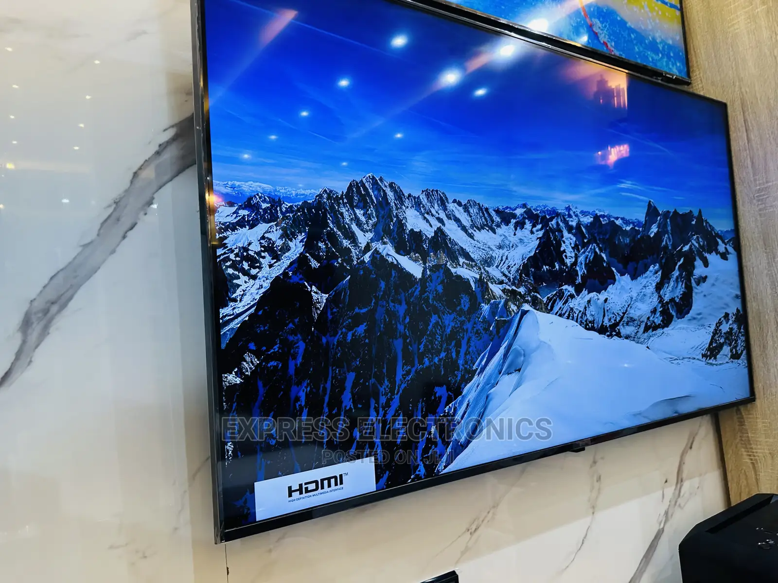 Buy Less if LG UHD 86uq9000