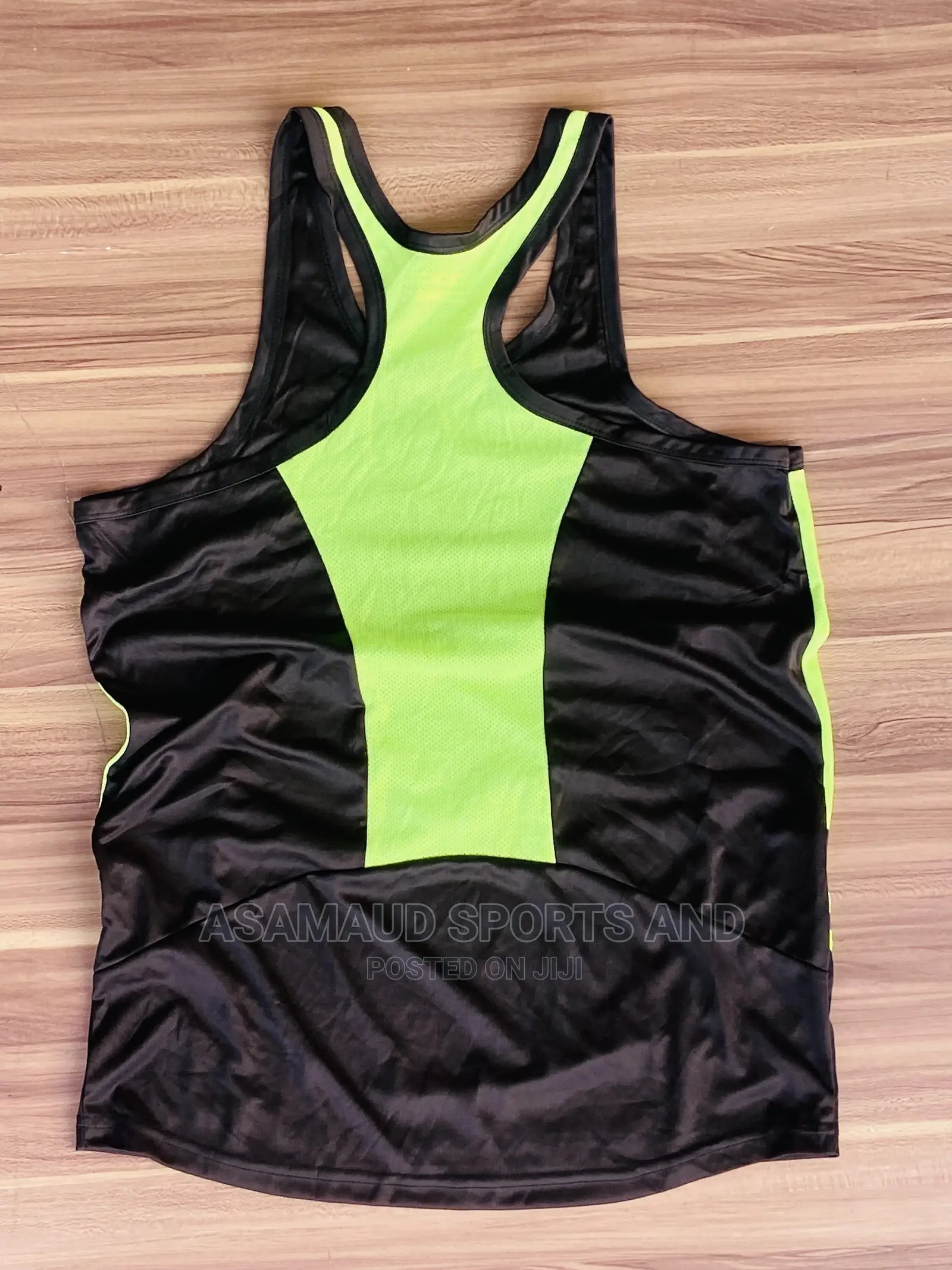 Original Men Gym Wear at Cool Price