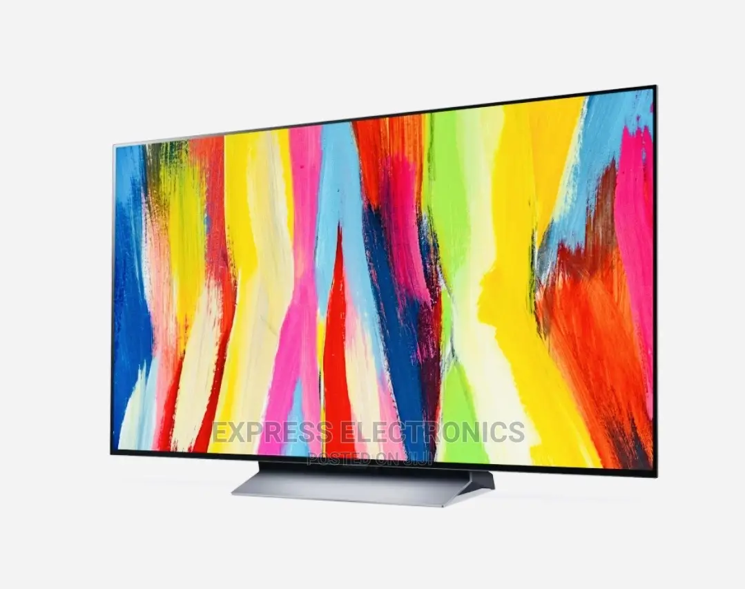 Oled77c21la LG Oled Evo C2 77'' Smart