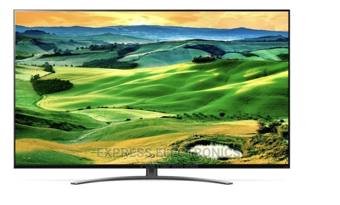 QNED UHD Smart LG 75QNED813 Fresh in Box