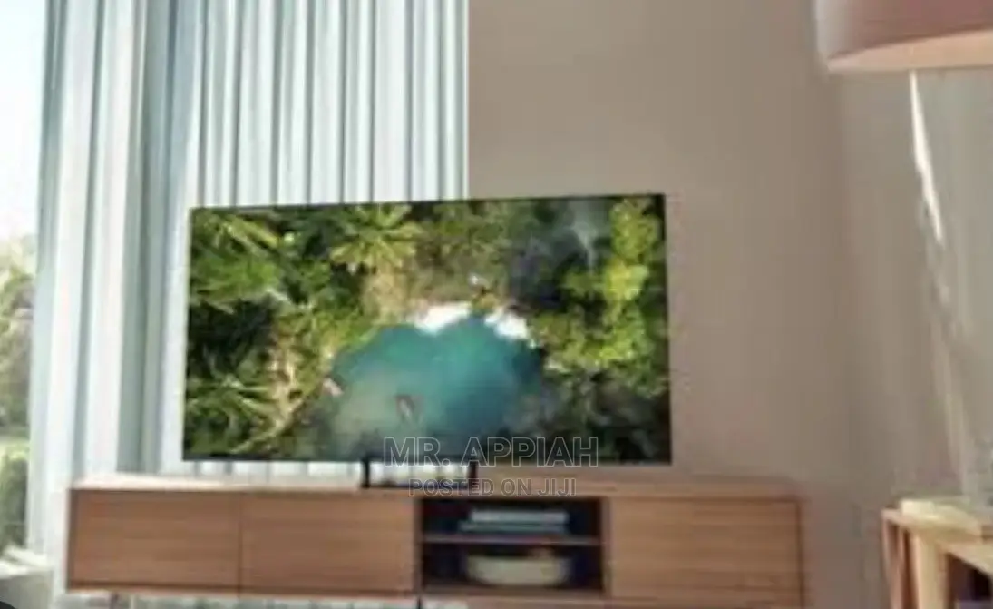 Samsung 50AU9000 Ultra HD 50inchs