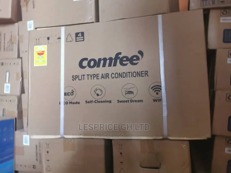 Exclusive Comfee 1.5hp Air-Condition