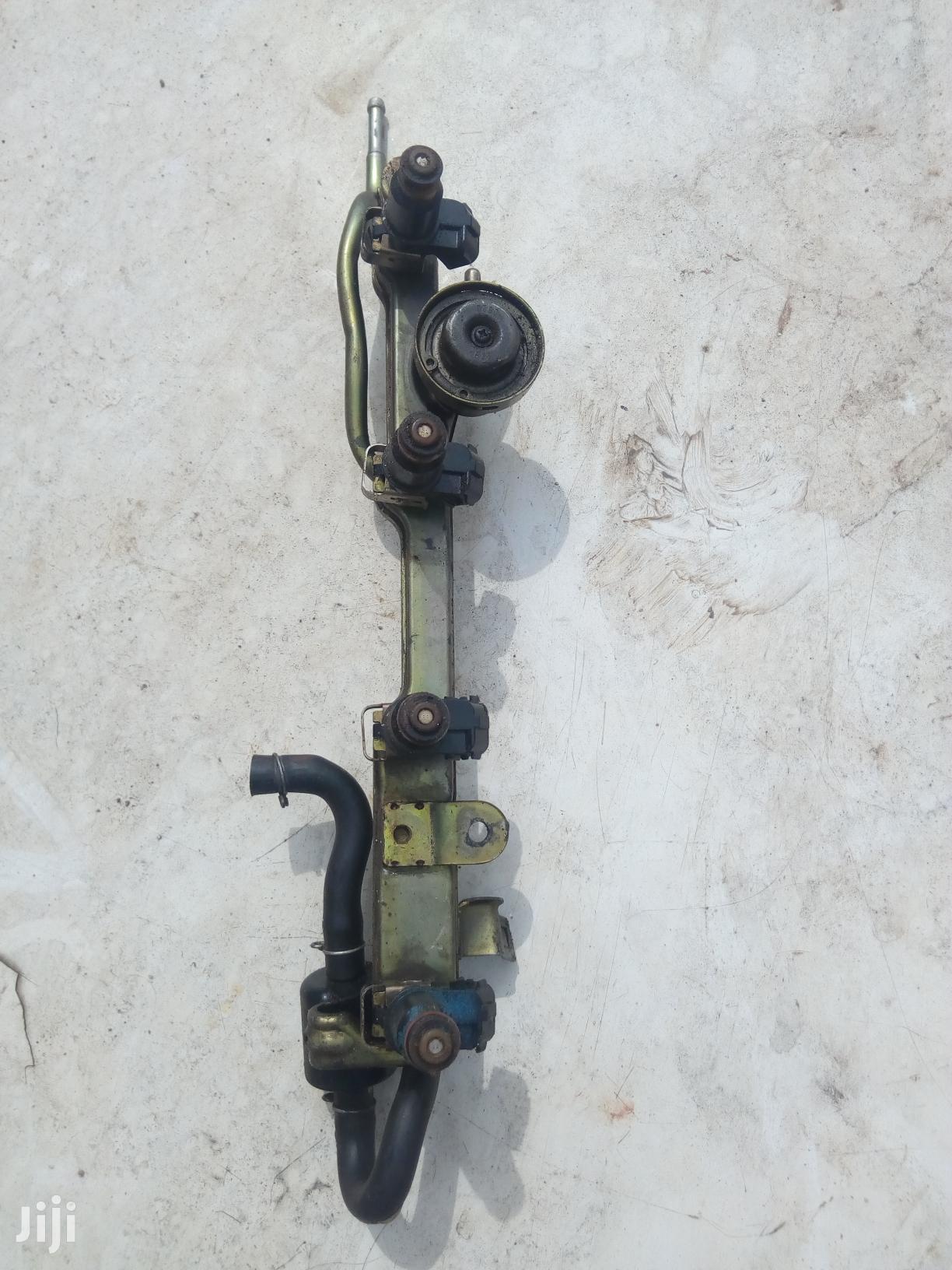 Fuel Injectors