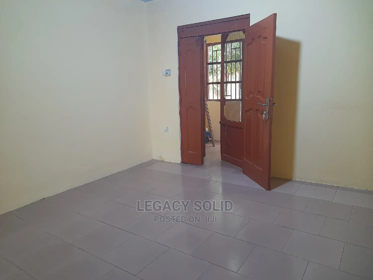 1bdrm Apartment in Legacy Solid Real, Teshie for Rent