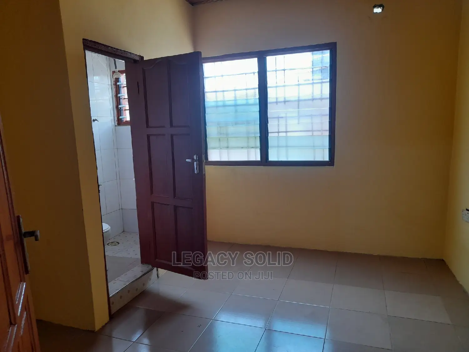 1bdrm Apartment in Legacy Solid Real, Teshie for Rent