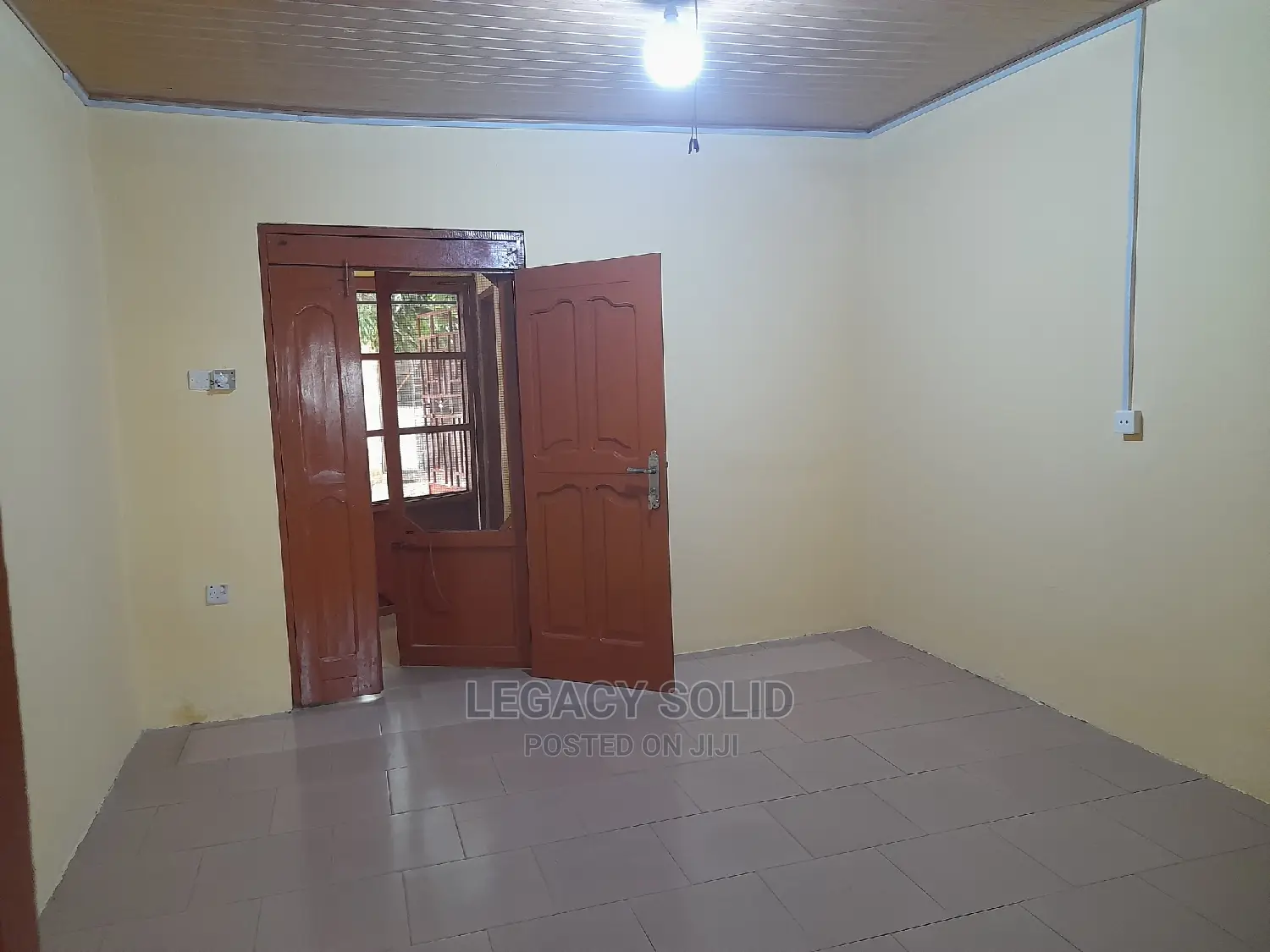 1bdrm Apartment in Legacy Solid Real, Teshie for Rent