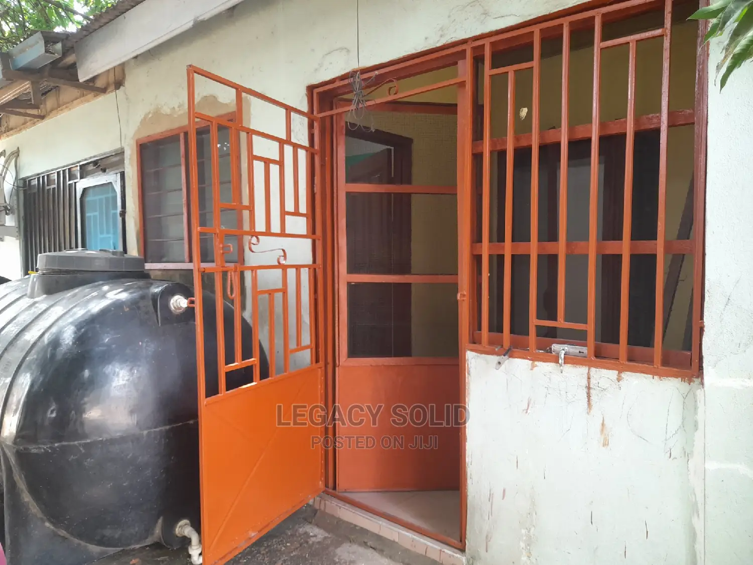 1bdrm Apartment in Legacy Solid Real, Teshie for Rent