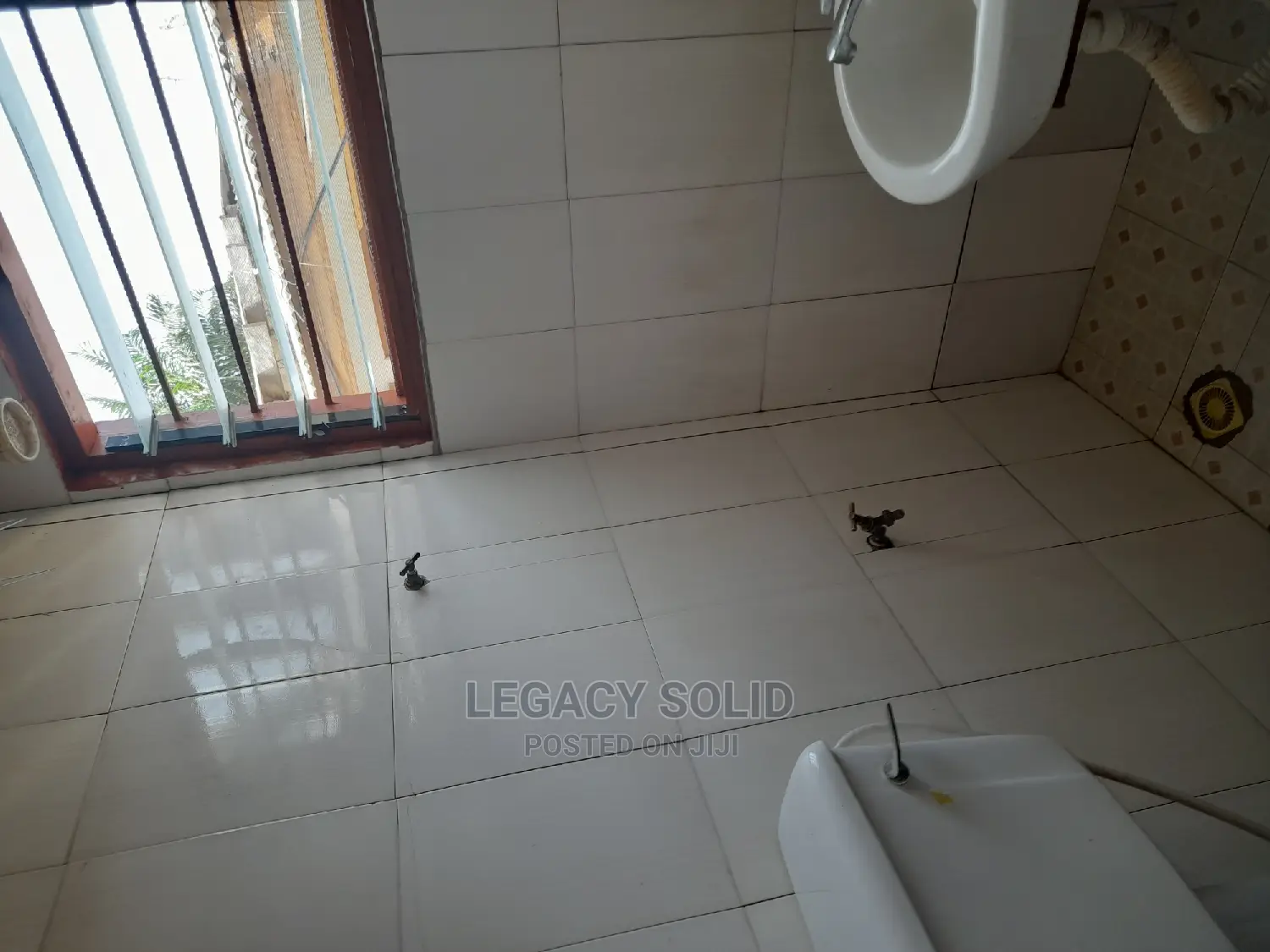 1bdrm Apartment in Legacy Solid Real, Teshie for Rent