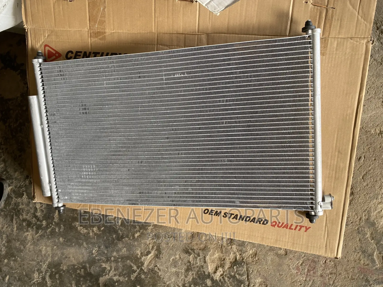 Honda CRV 2011,2012,2013 Condenser