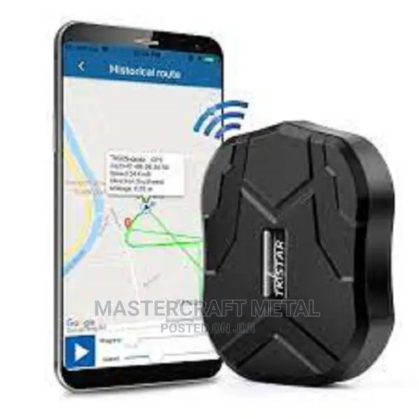 Top Security GPS Tracking Systems for Sale