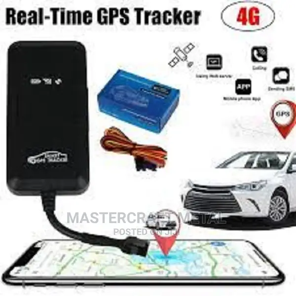 GPS Tracker | Tracking System for Sale