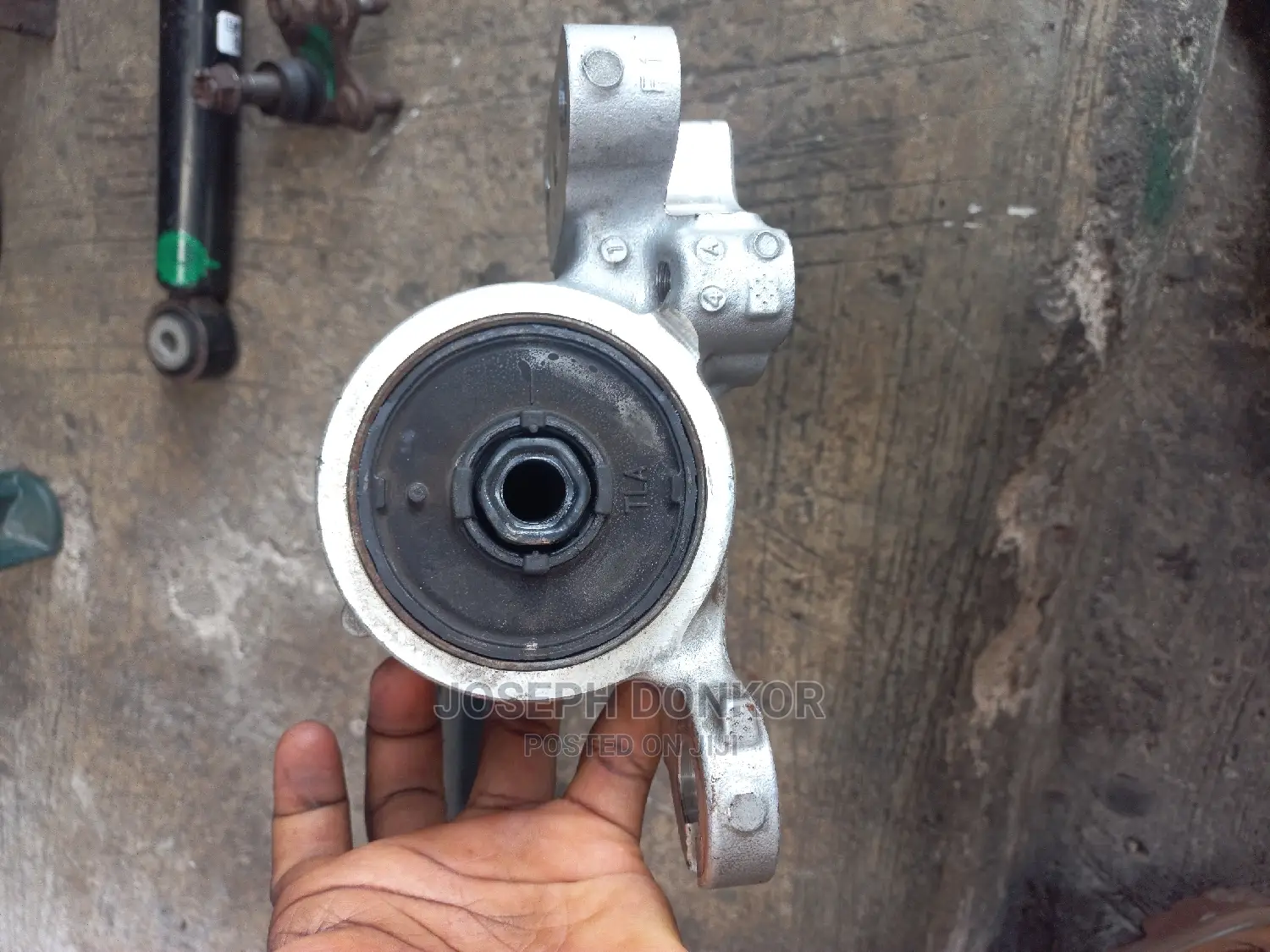 CRV 2017,2018,2019 to 2022 Lower Arm