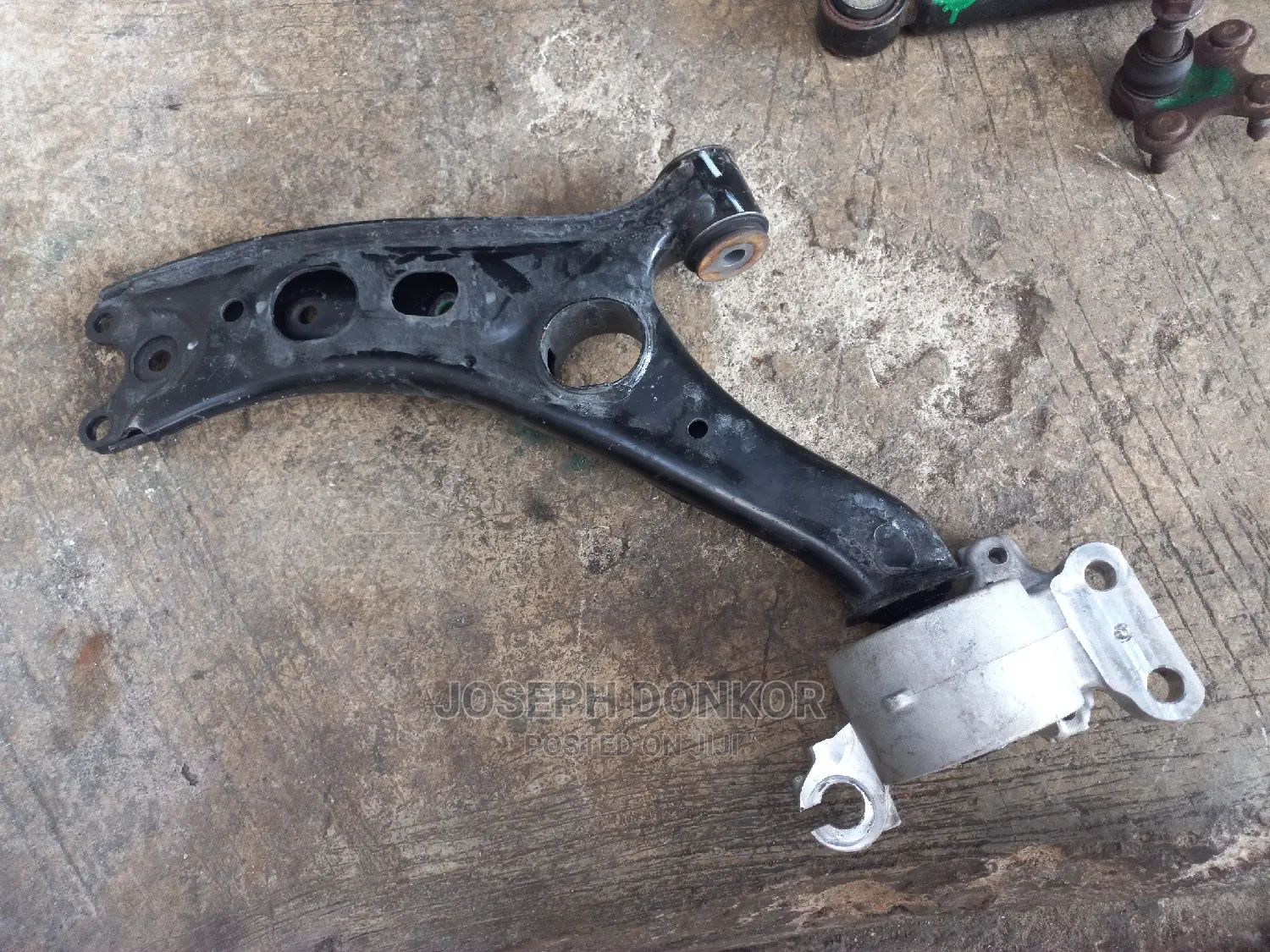 CRV 2017,2018,2019 to 2022 Lower Arm