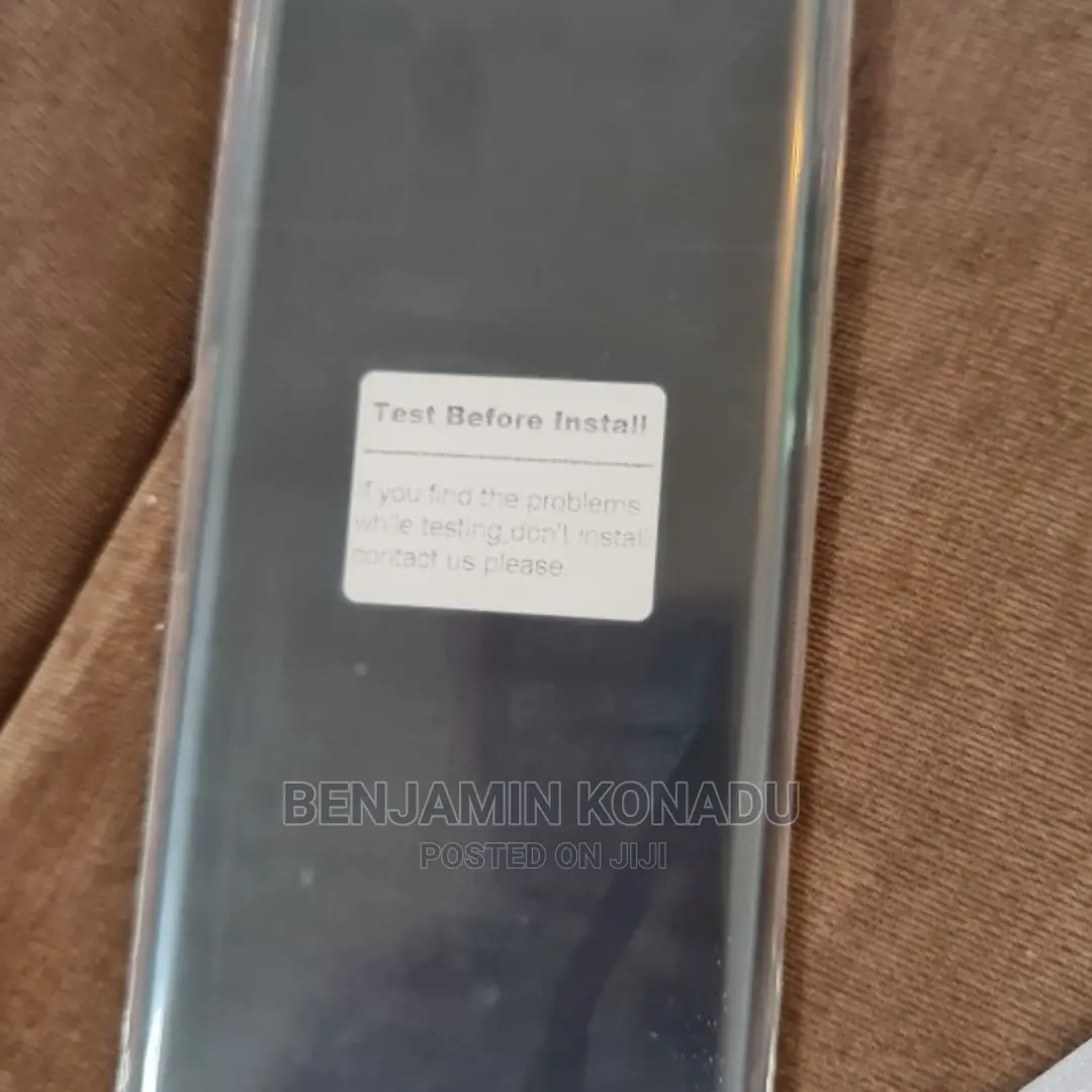 Amoled Samsung Screens